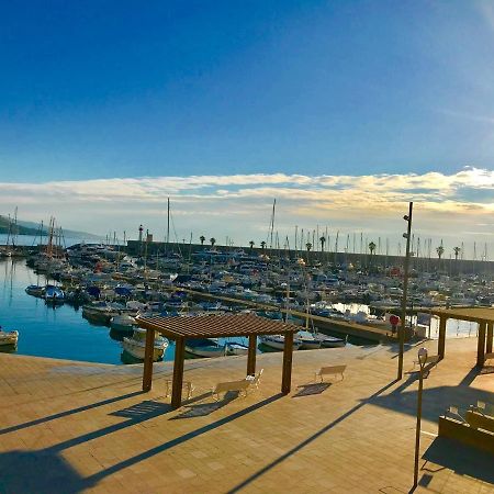 Longue 1 Menton Apartment Luaran gambar