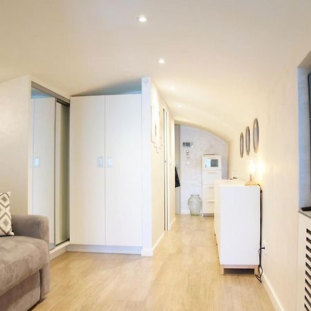 Longue 1 Menton Apartment Luaran gambar